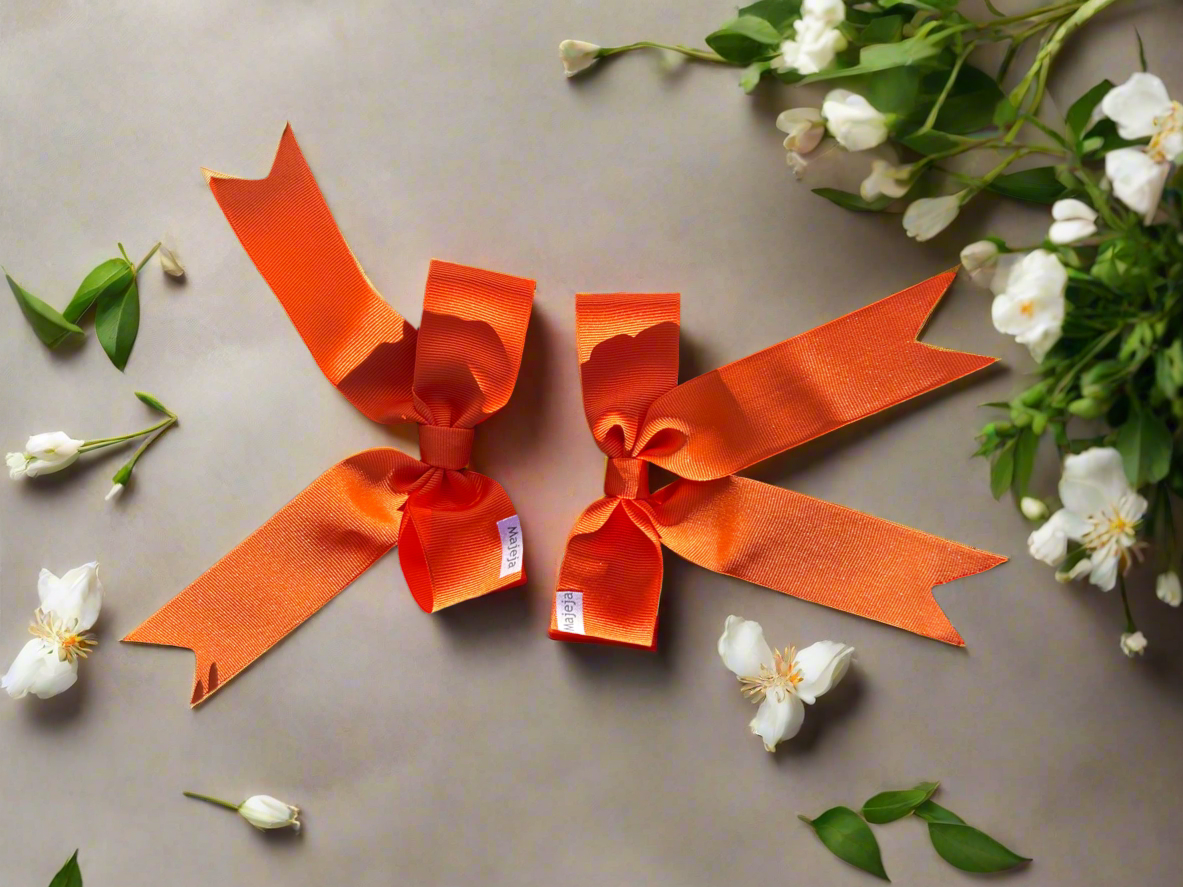 Majeja set of hair bows