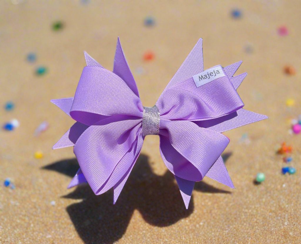 Majeja Hair Bow