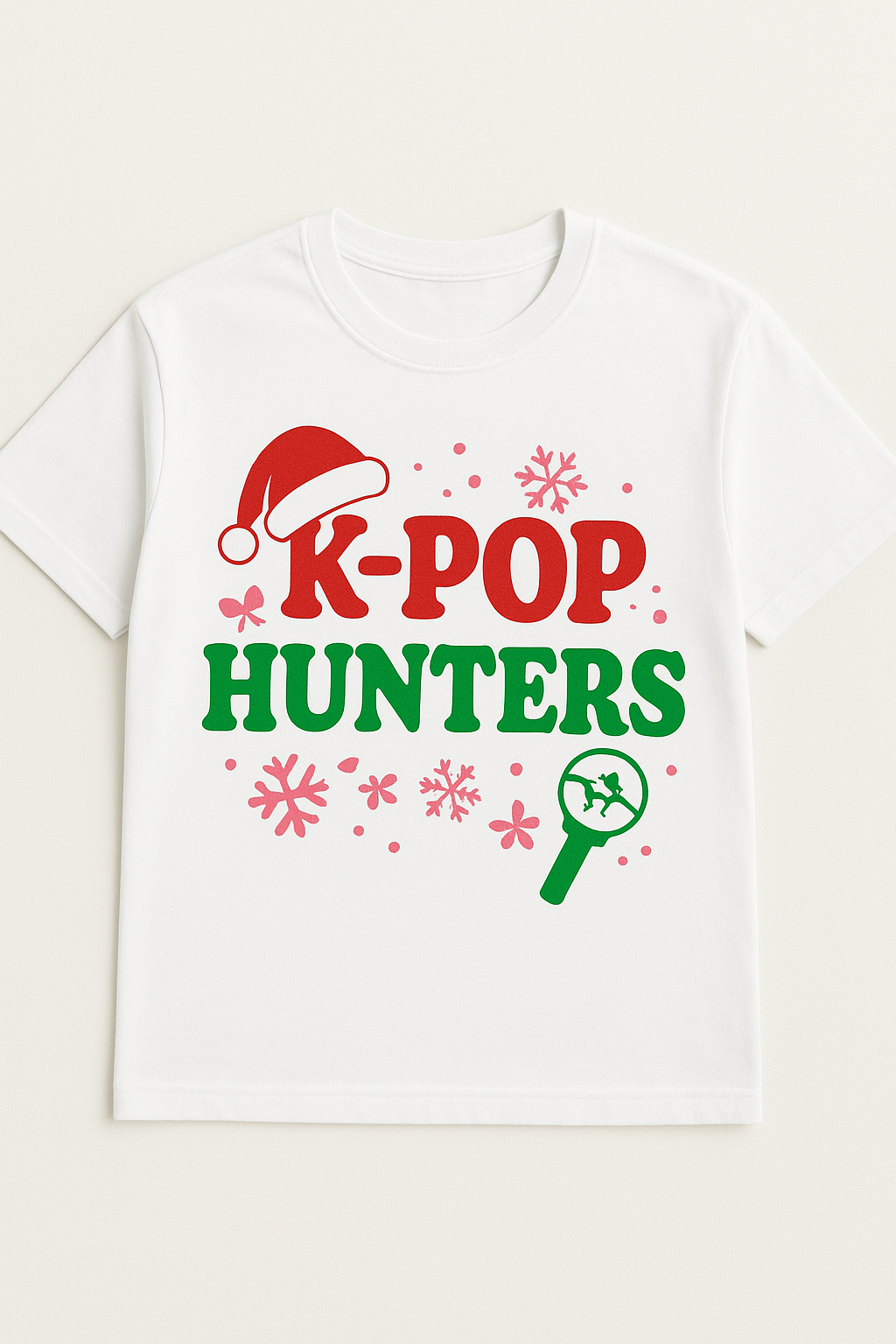 Majeja Christmas Fair T-Shirt