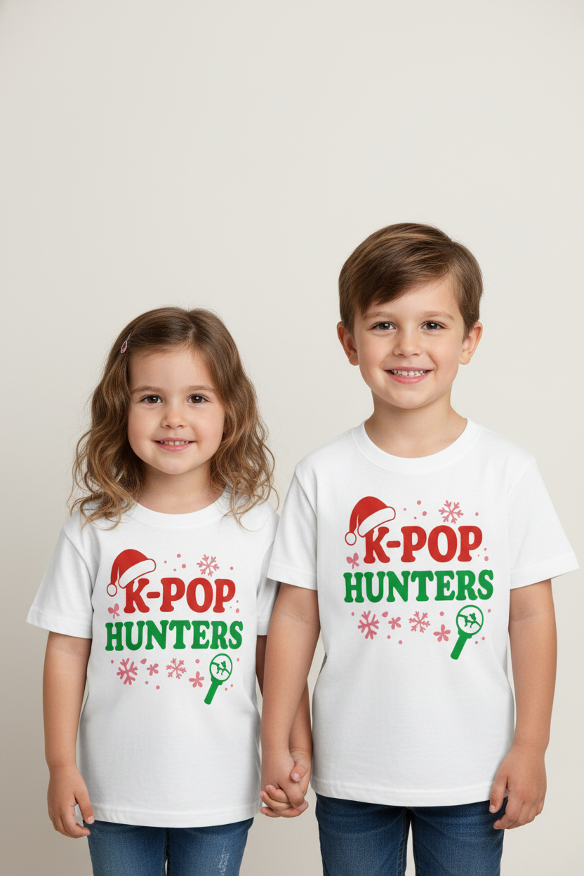 Majeja Christmas Fair T-Shirt