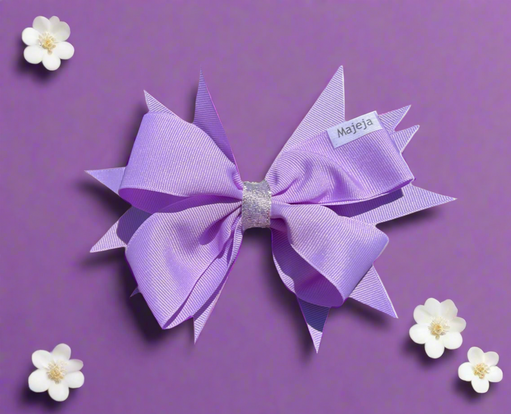Majeja hair bow