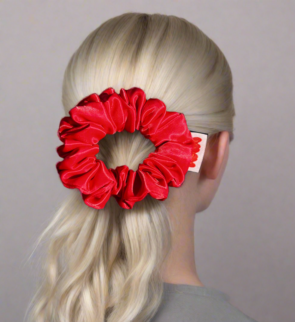 Majeja 3 pcs scrunchies