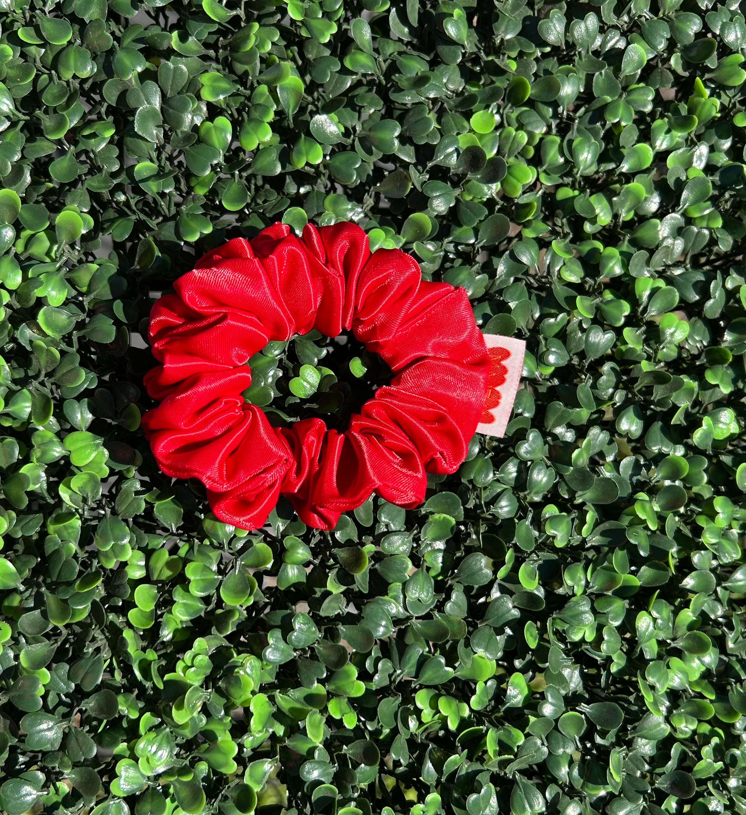 Majeja 3 pcs scrunchies