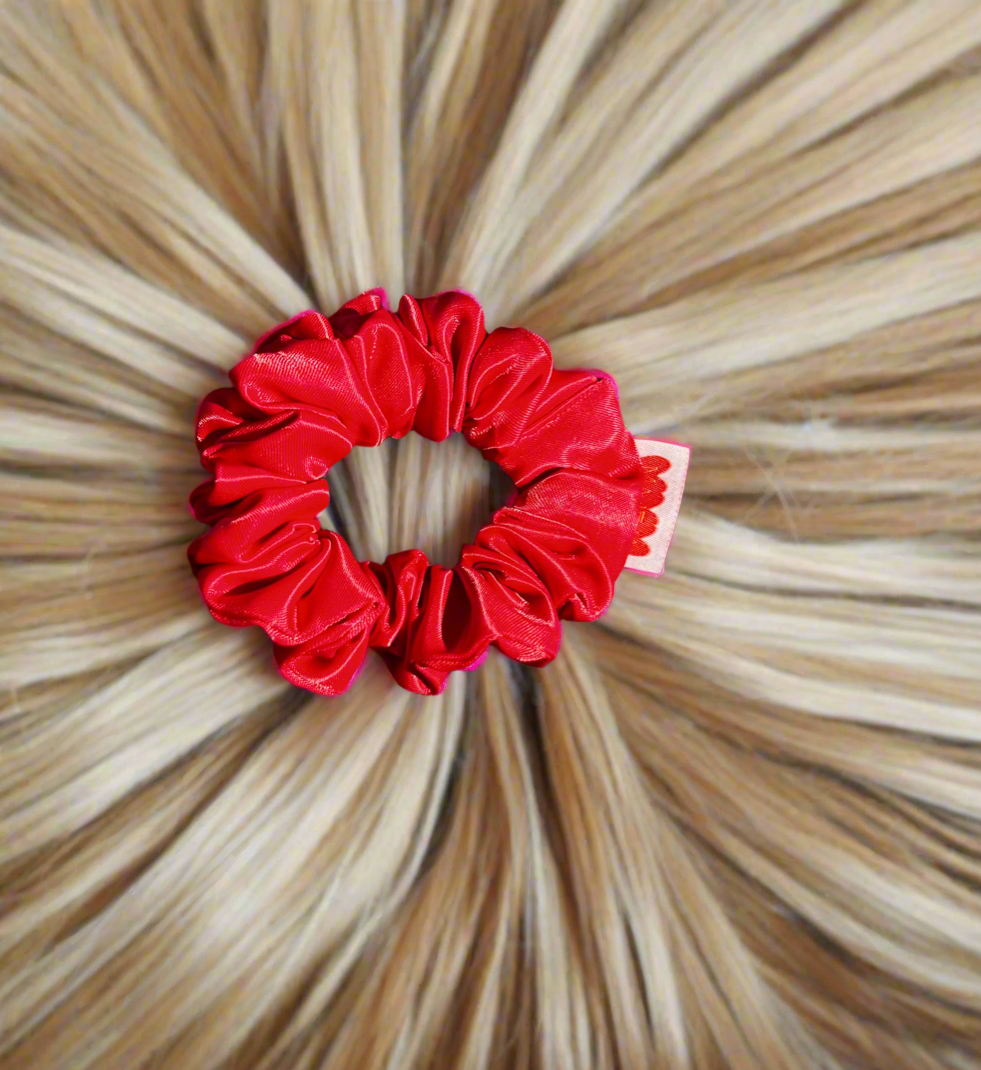 Majeja 3 pcs scrunchies