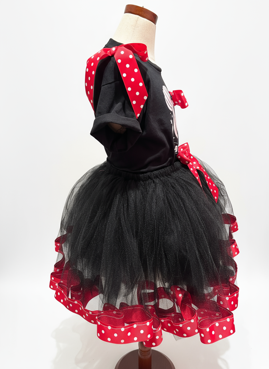 Majeja🩵🩷🩷 tutu sets