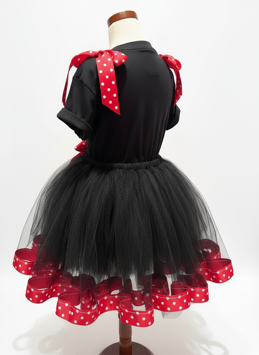 Majeja🩵🩷🩷 tutu sets