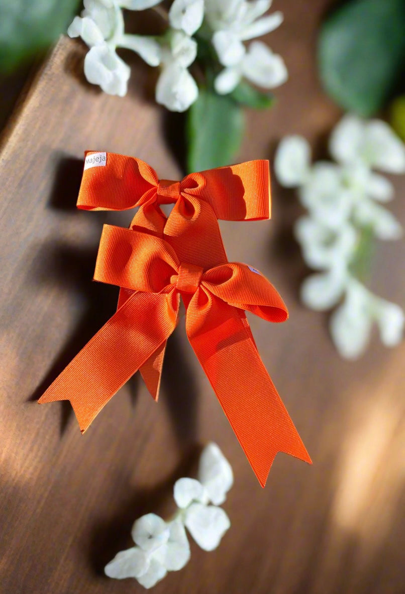 Majeja set of hair bows