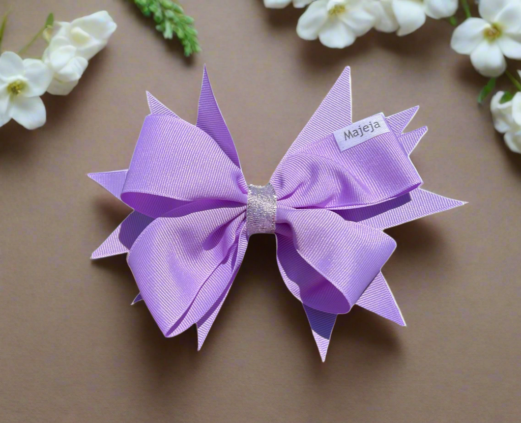 Majeja hair bow