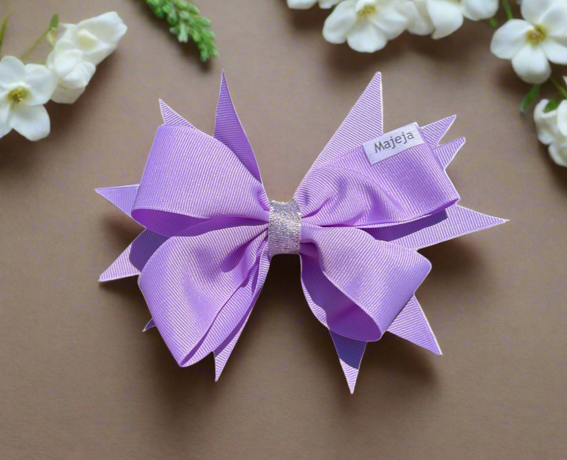 Majeja hair bow
