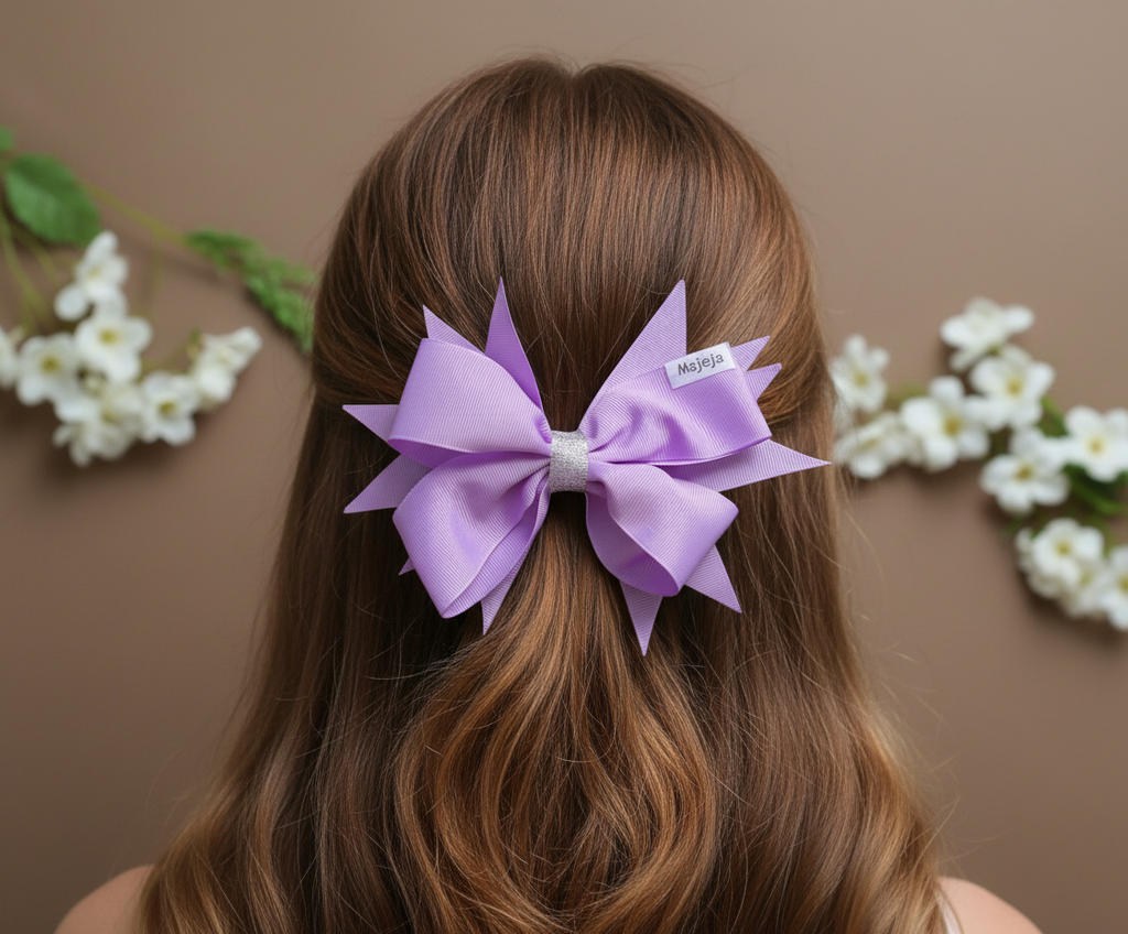 Majeja hair bow