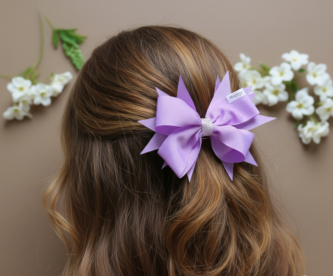 Majeja hair bow