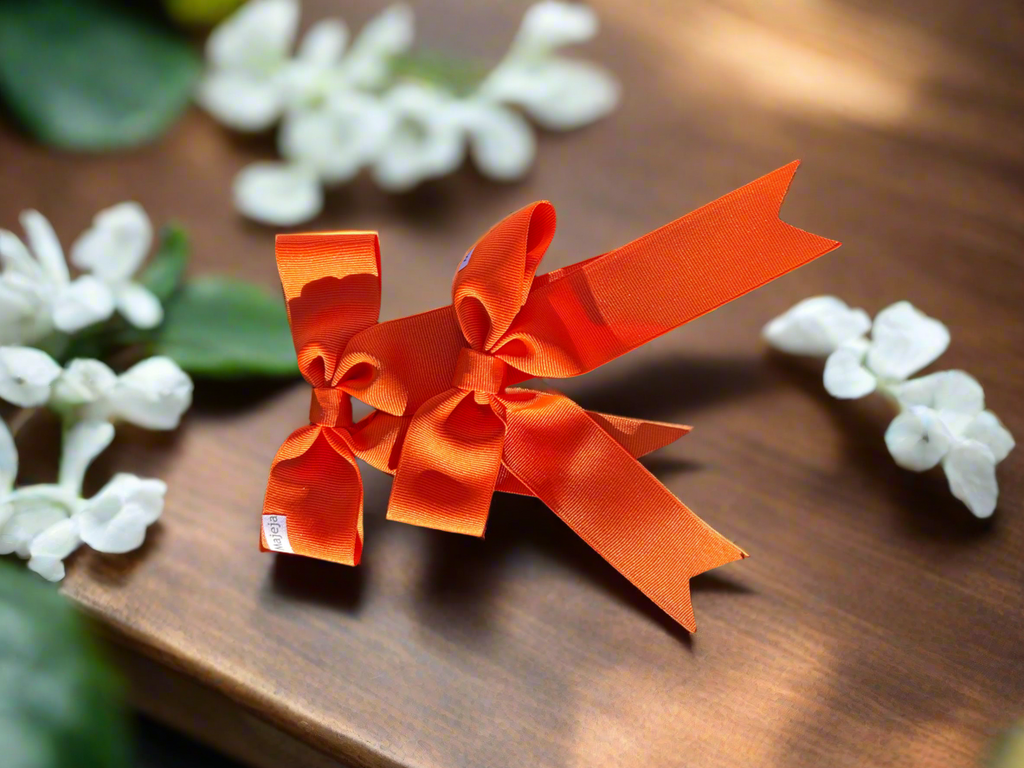 Majeja set of hair bows