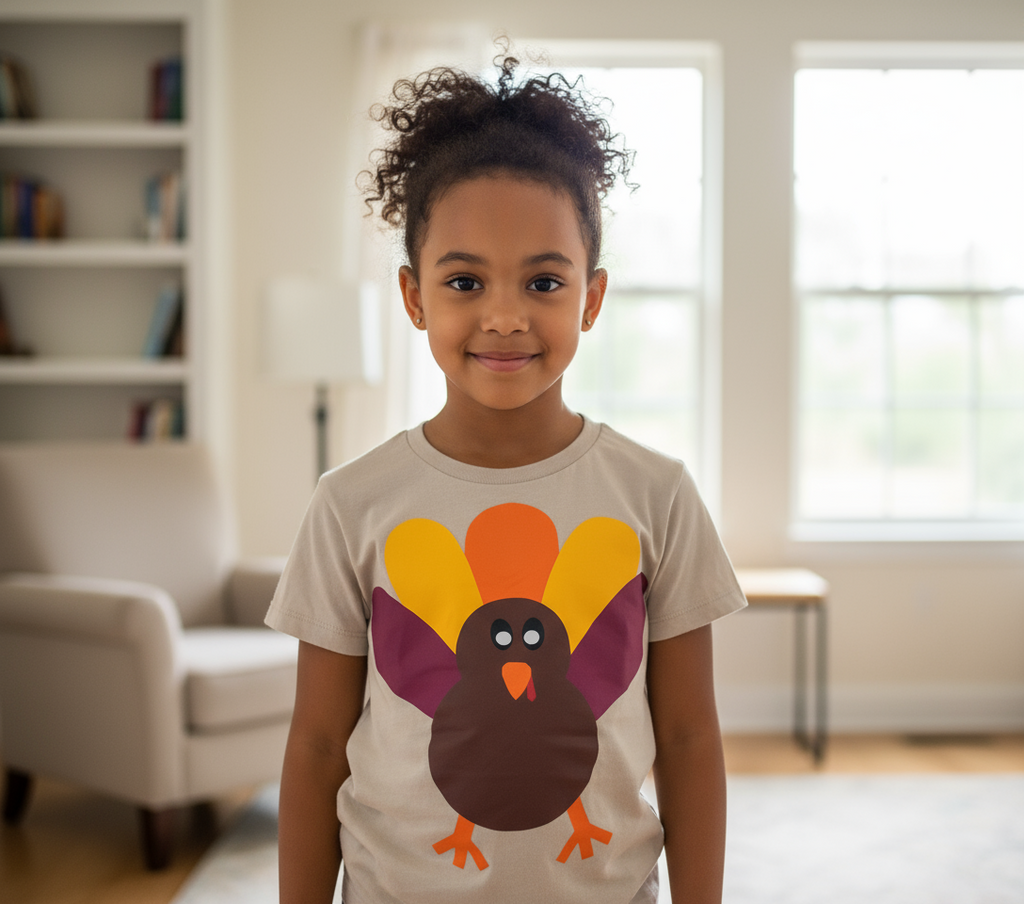 Thanksgiving T-shirt