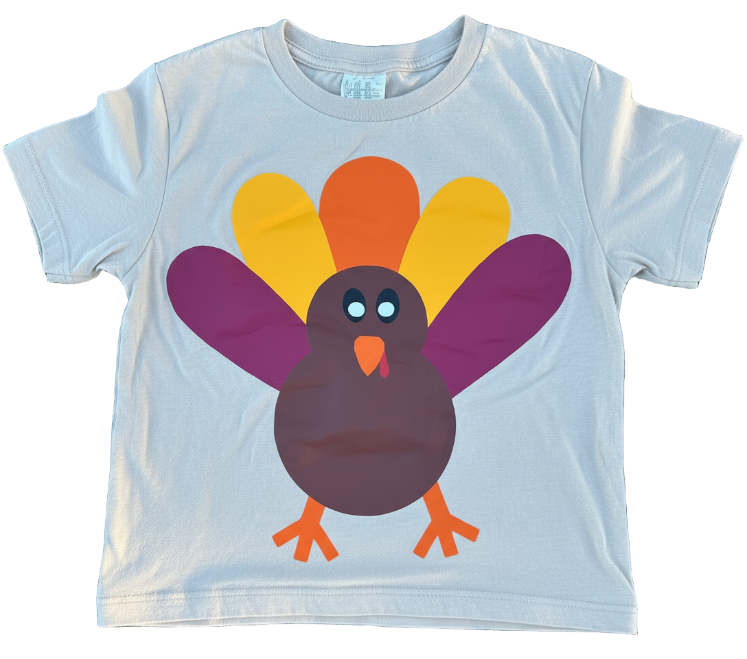 Thanksgiving T-shirt
