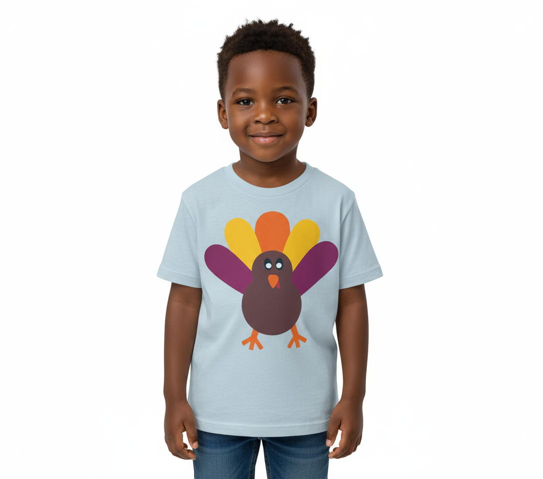 Thanksgiving T-shirt