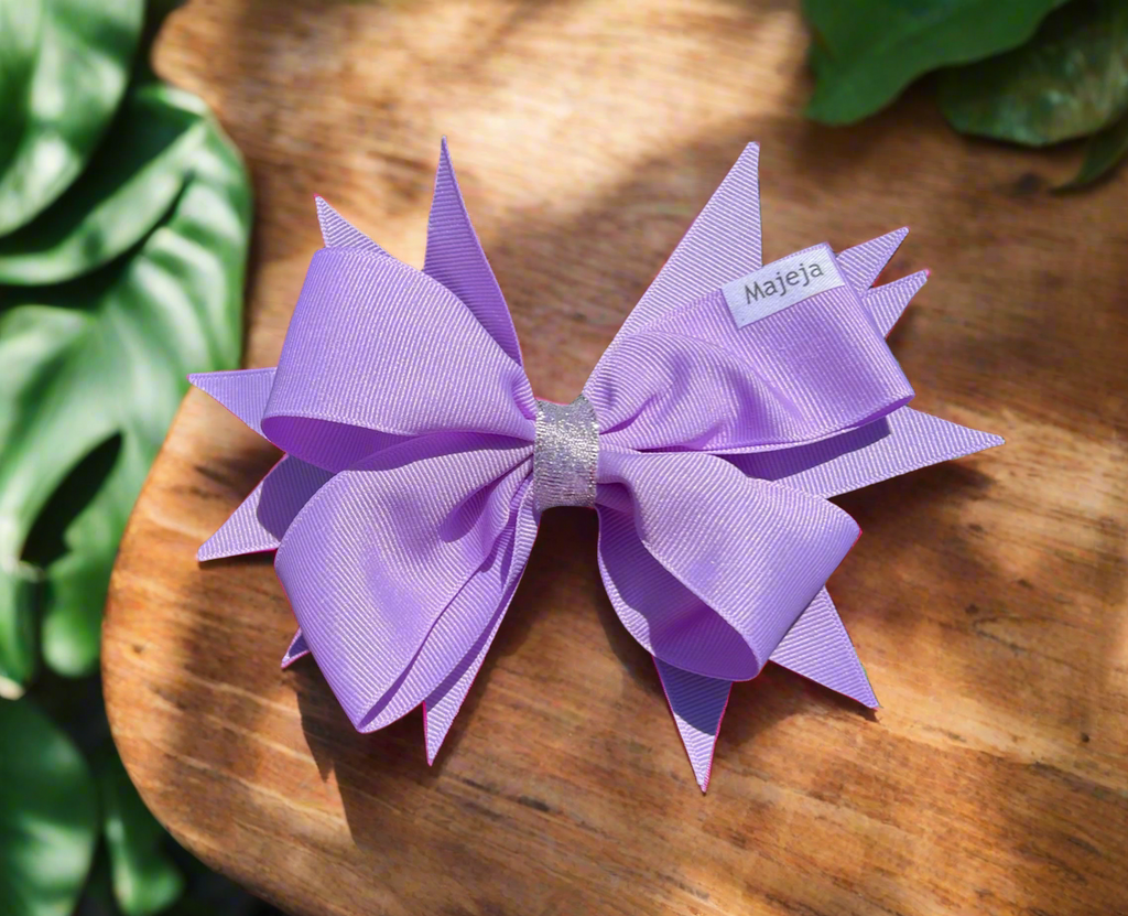Majeja Hair Bow