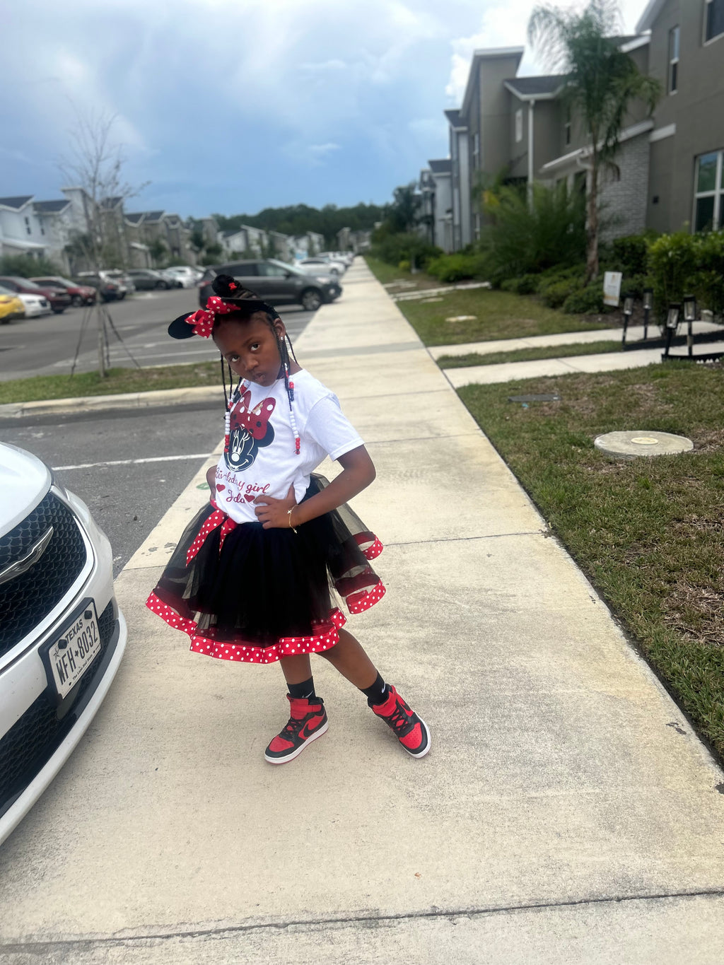 Majeja 🩵🩷🩷 Mini Mouse sets