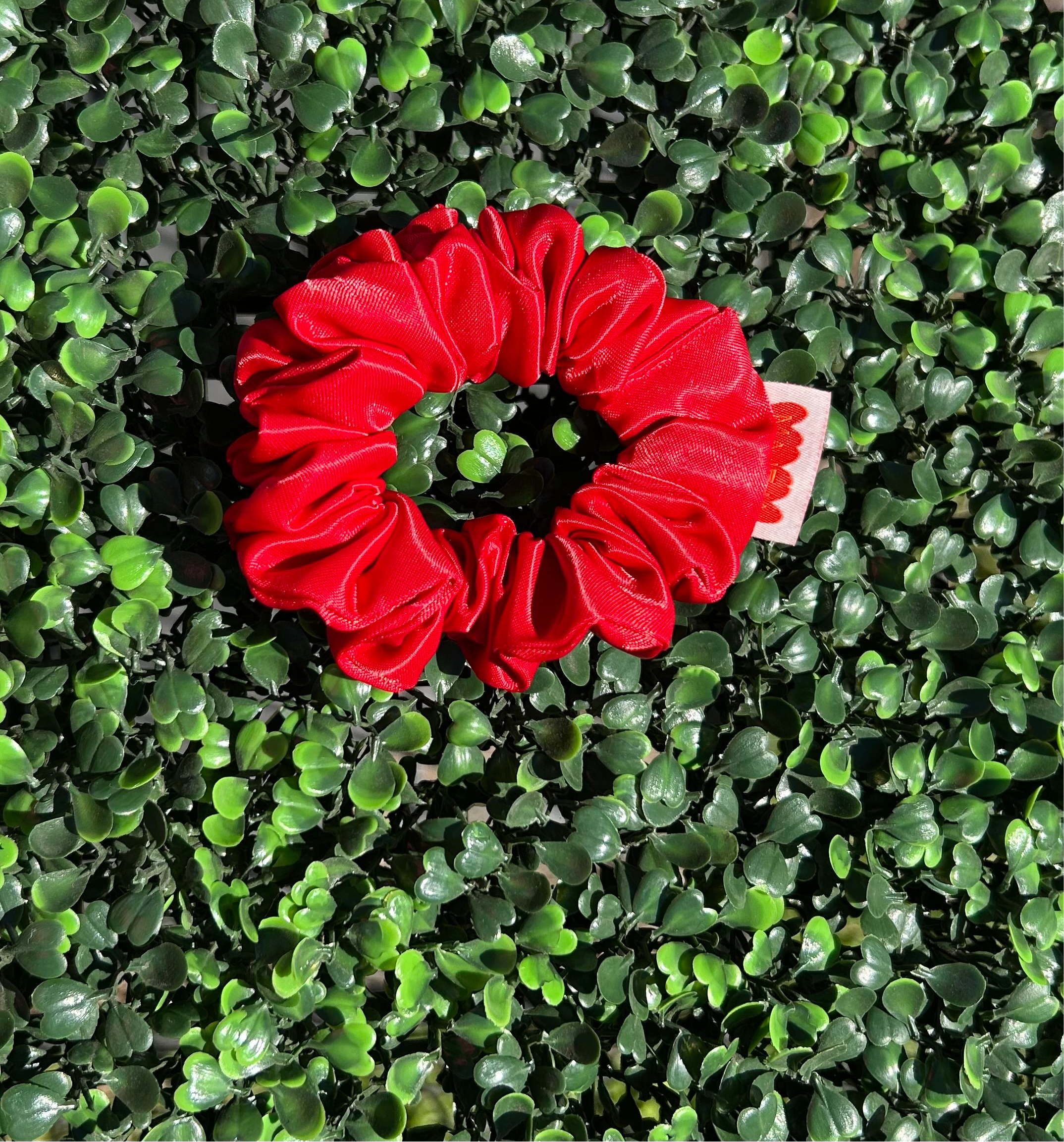 Majeja 3 pcs scrunchies