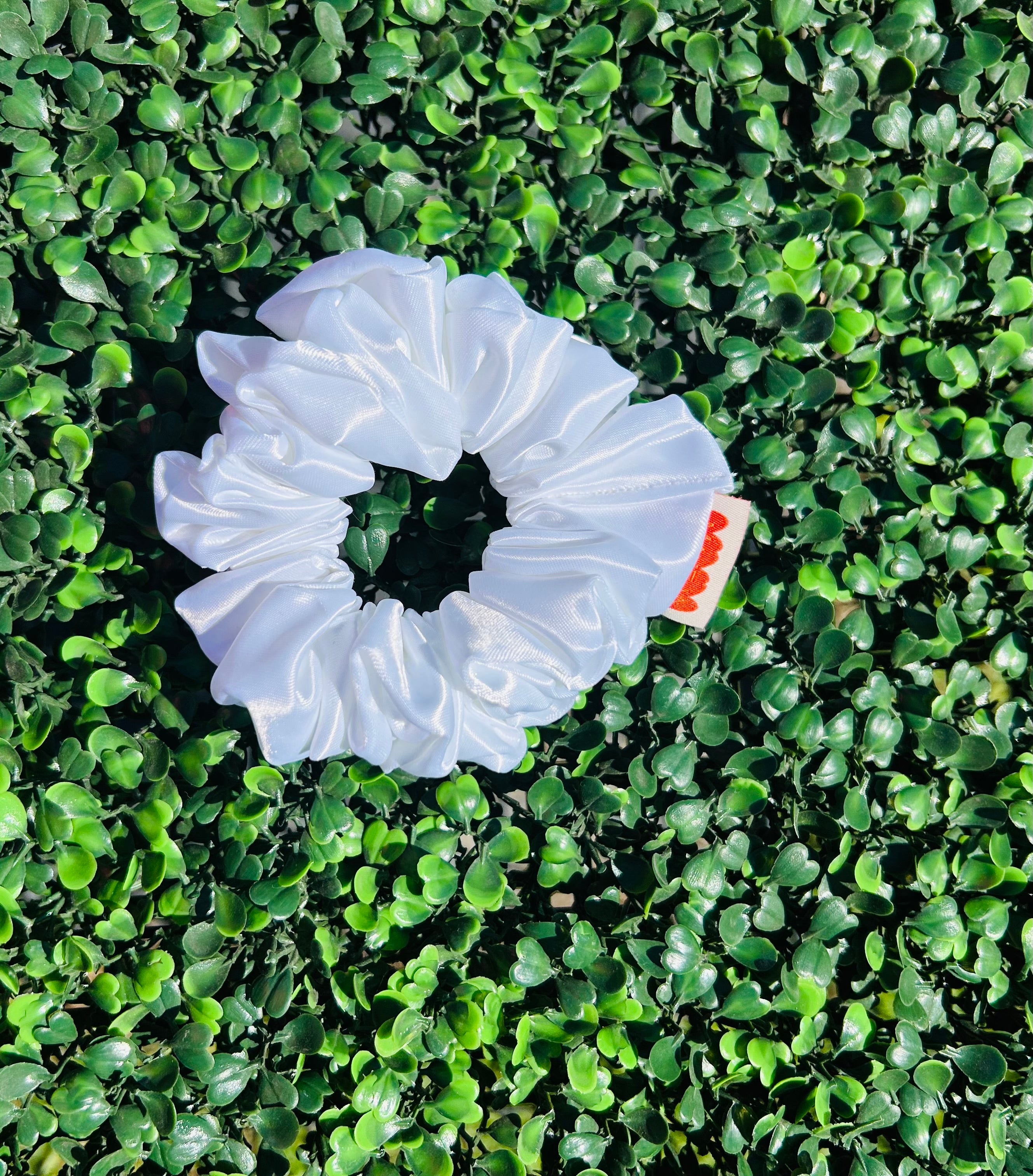 Majeja handmade high quality scrunchies made in the USA