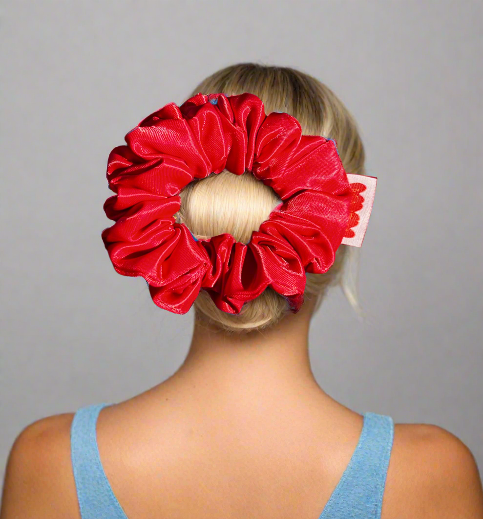 Majeja 3 pcs scrunchies