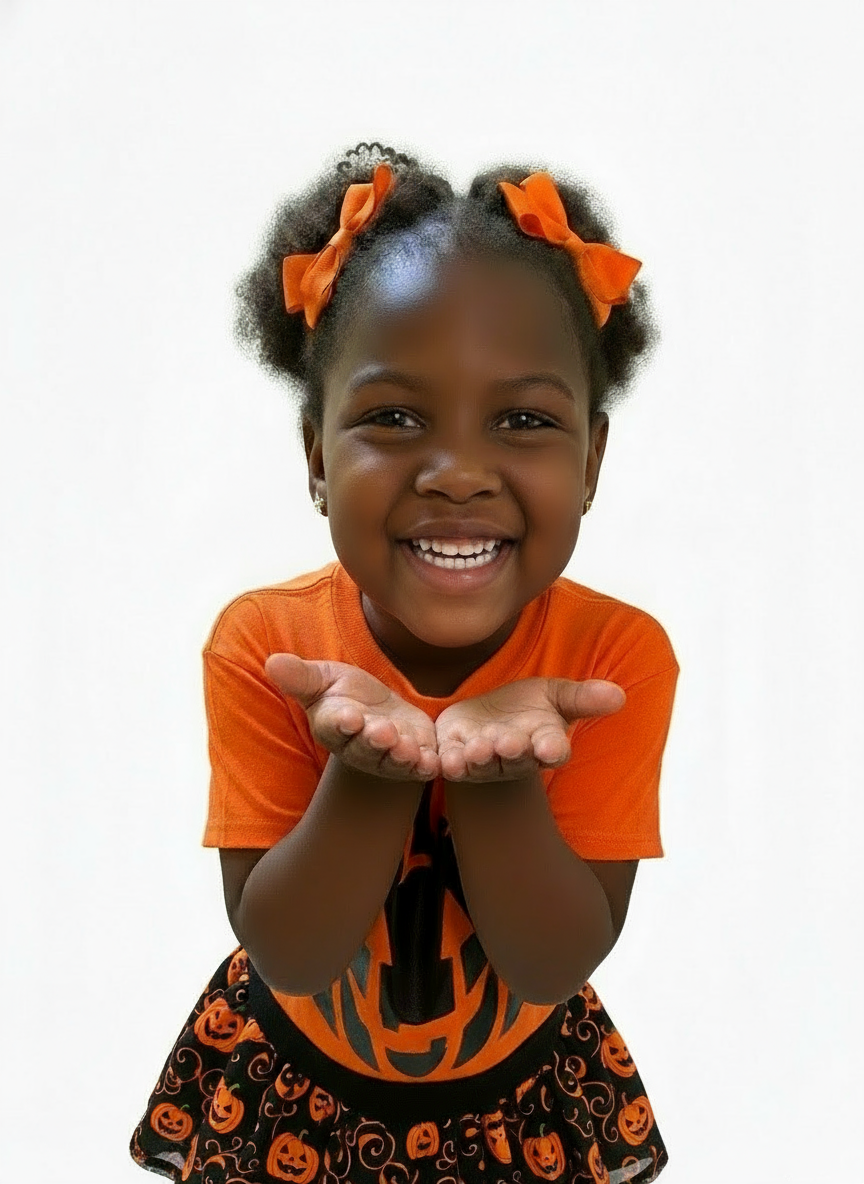 Halloween Pumpkin T-shirt