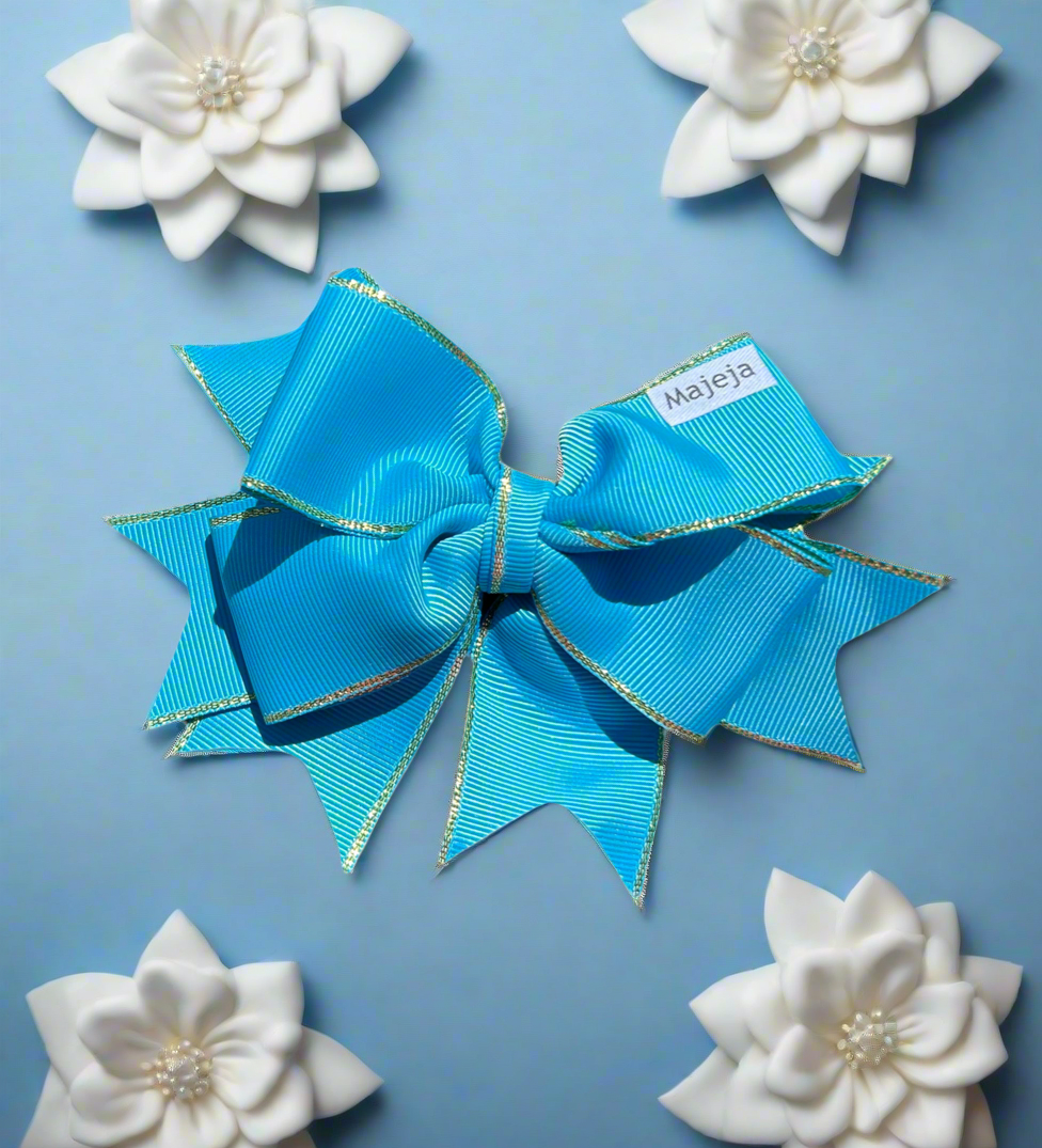 Majeja hair bow