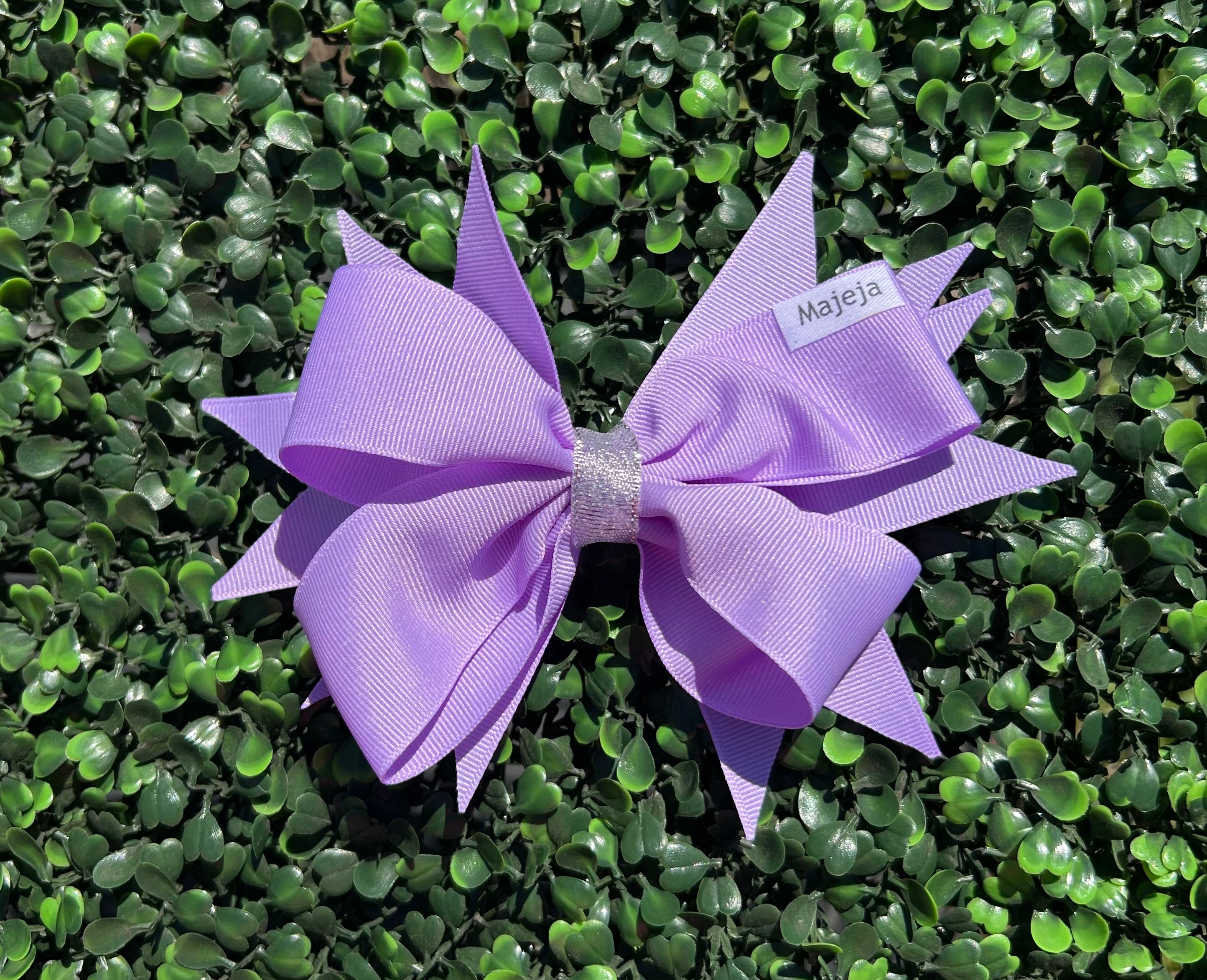 Majeja Hair Bow