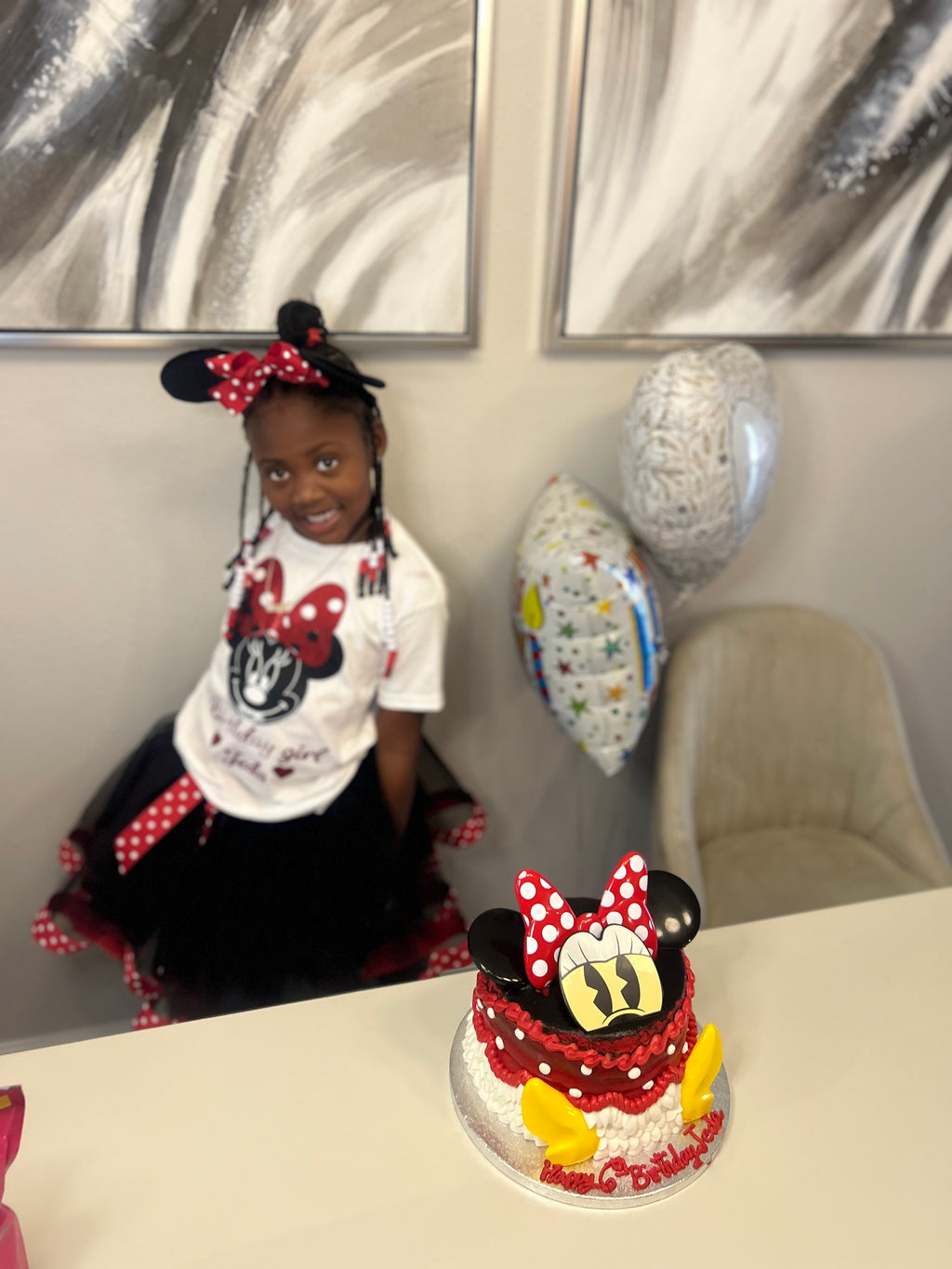 Majeja 🩵🩷🩷 Mini Mouse sets