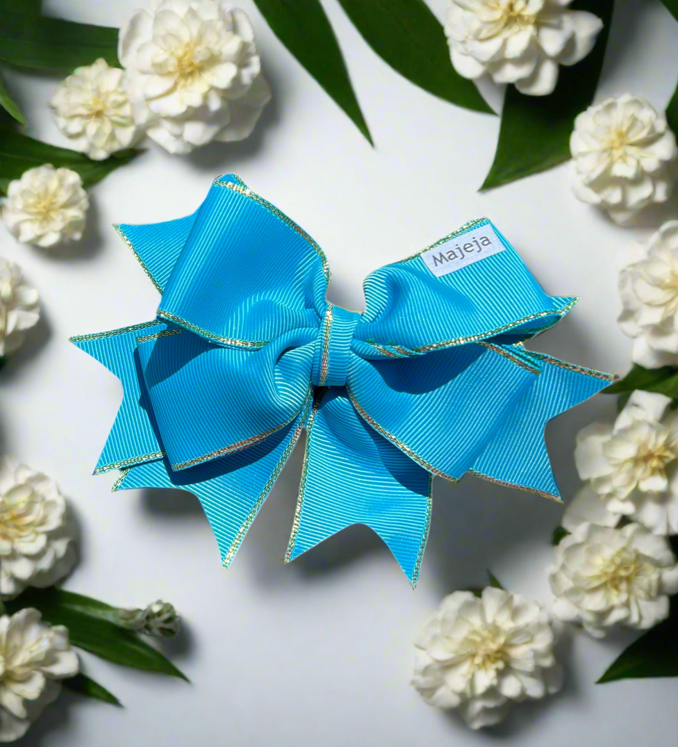 Majeja hair bow