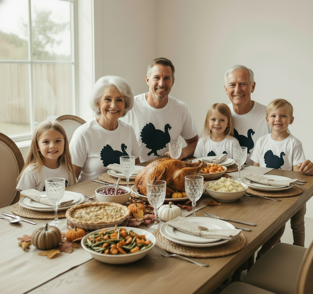 Thanksgiving T-Shirt