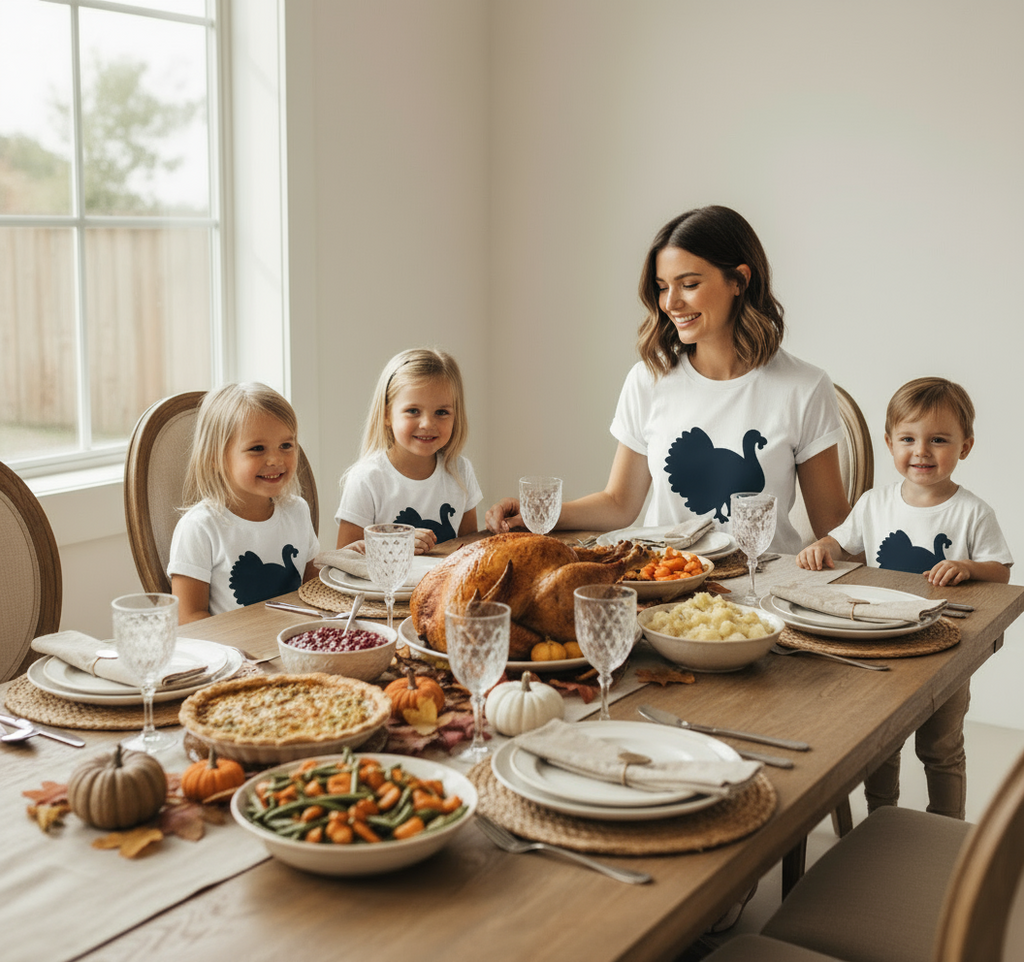 Thanksgiving T-Shirt