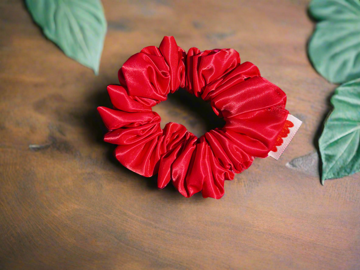 Majeja 3 pcs scrunchies