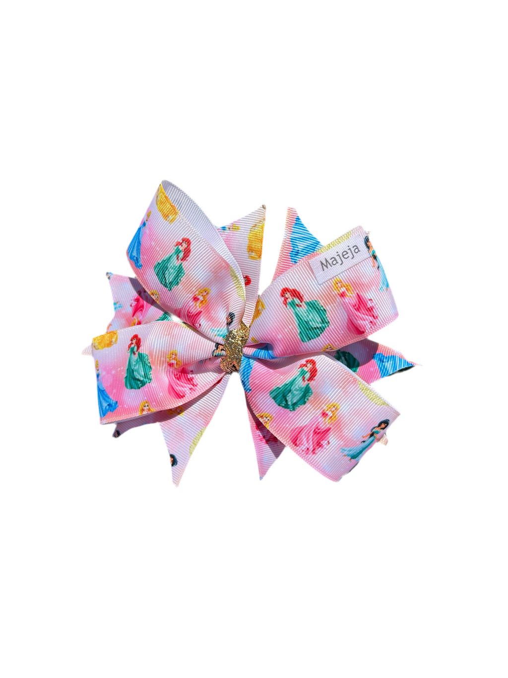 Majeja hair bows