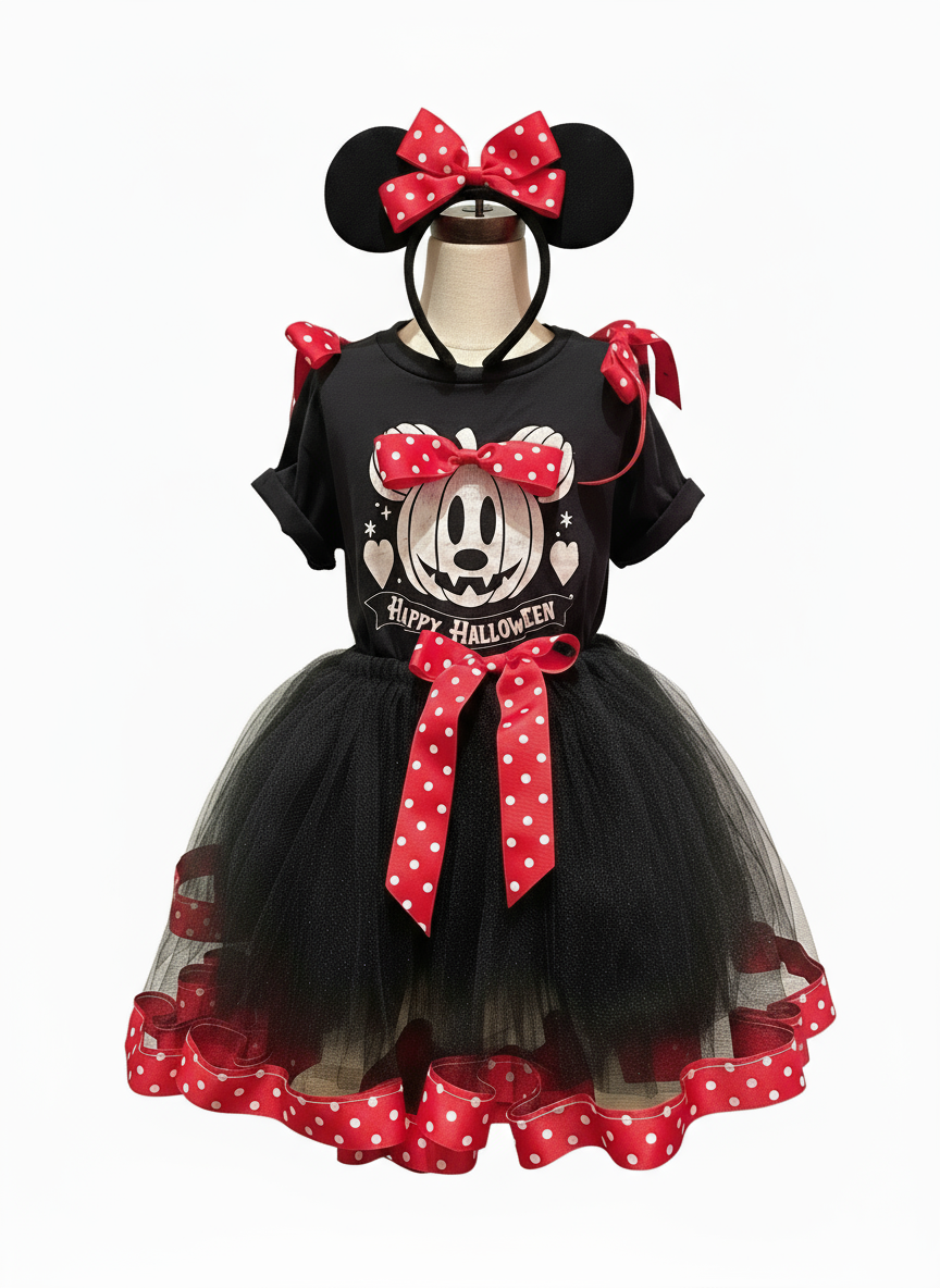 Majeja🩵🩷🩷 tutu sets