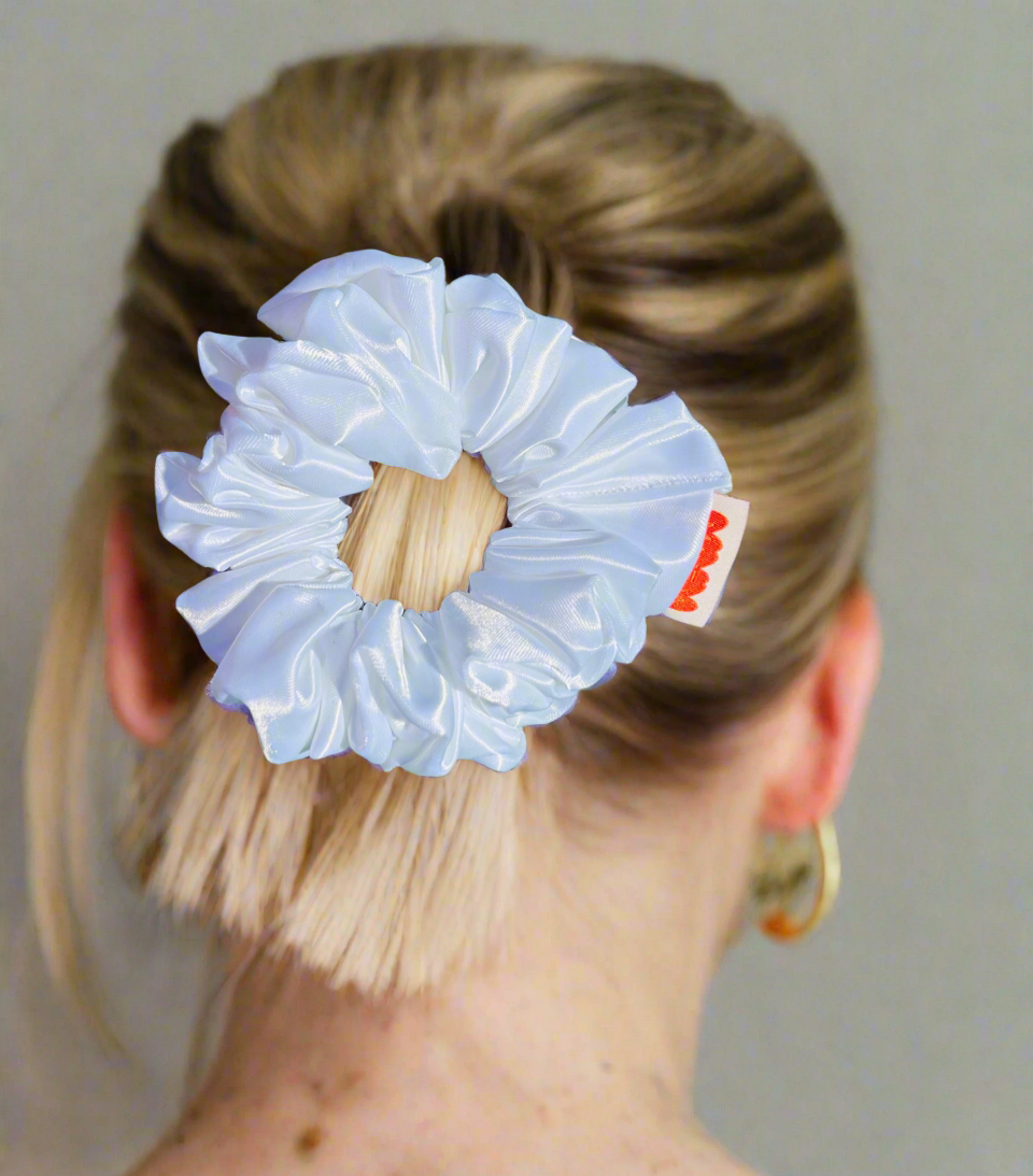 Majeja handmade high quality scrunchies made in the USA