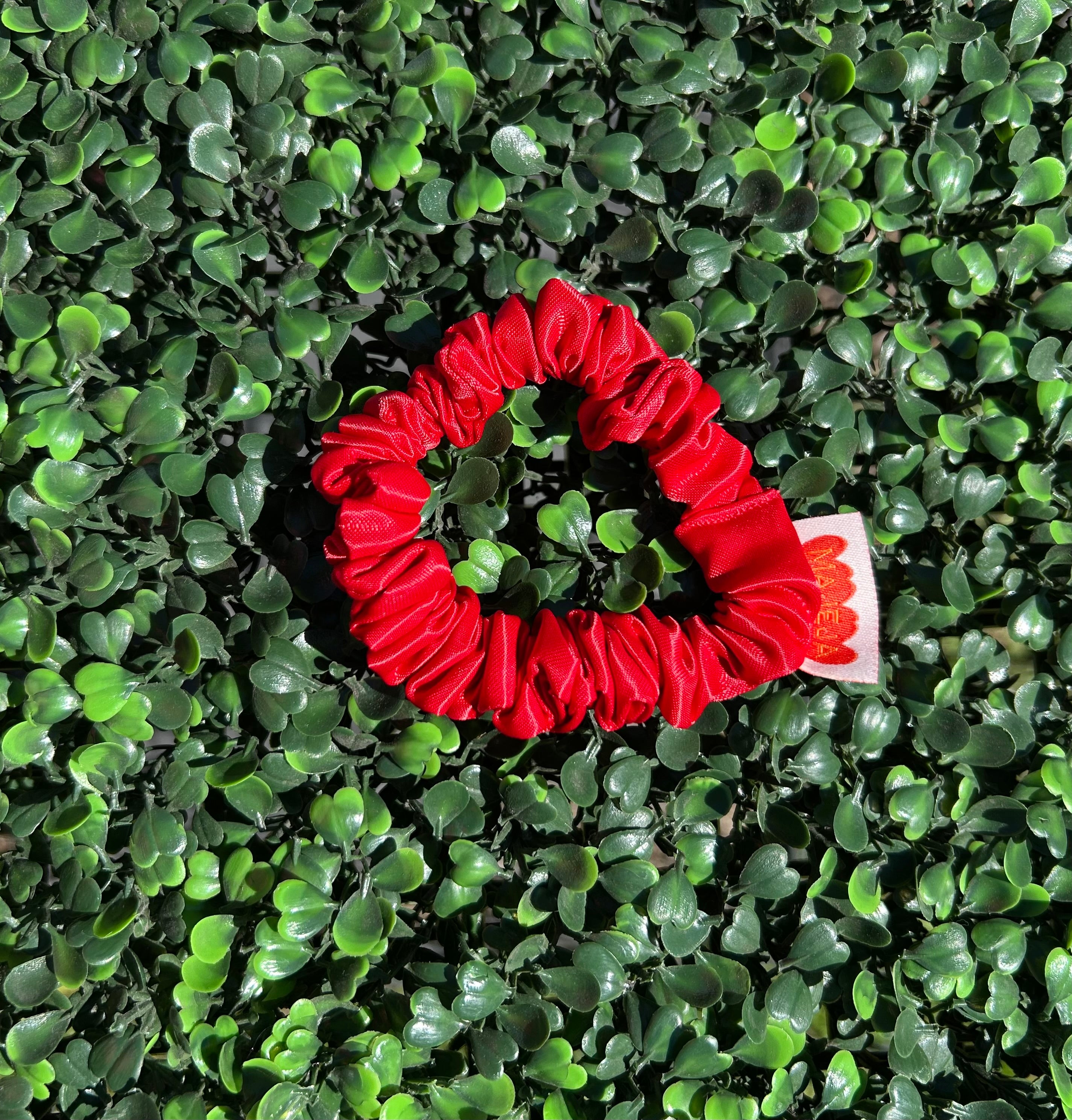 Majeja 3 pcs scrunchies