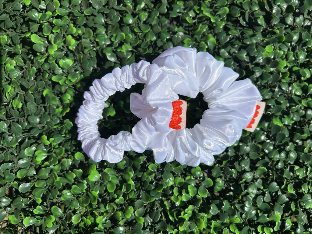 Majeja handmade high quality scrunchies made in the USA