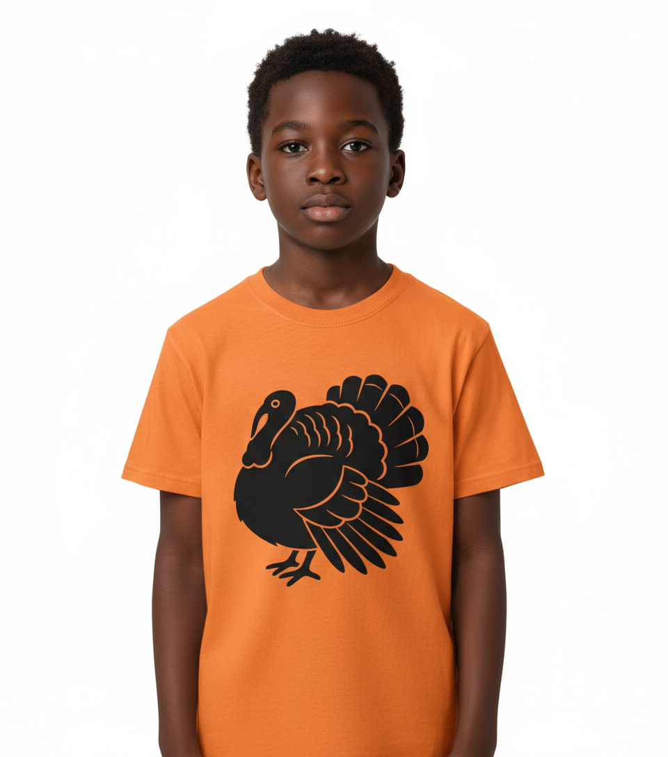 Majeja🩵🩷🩷 Premium Cotton T-Shirt