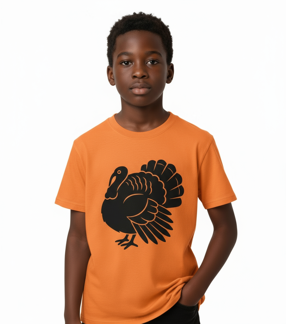 Majeja🩵🩷🩷 Premium Cotton T-Shirt