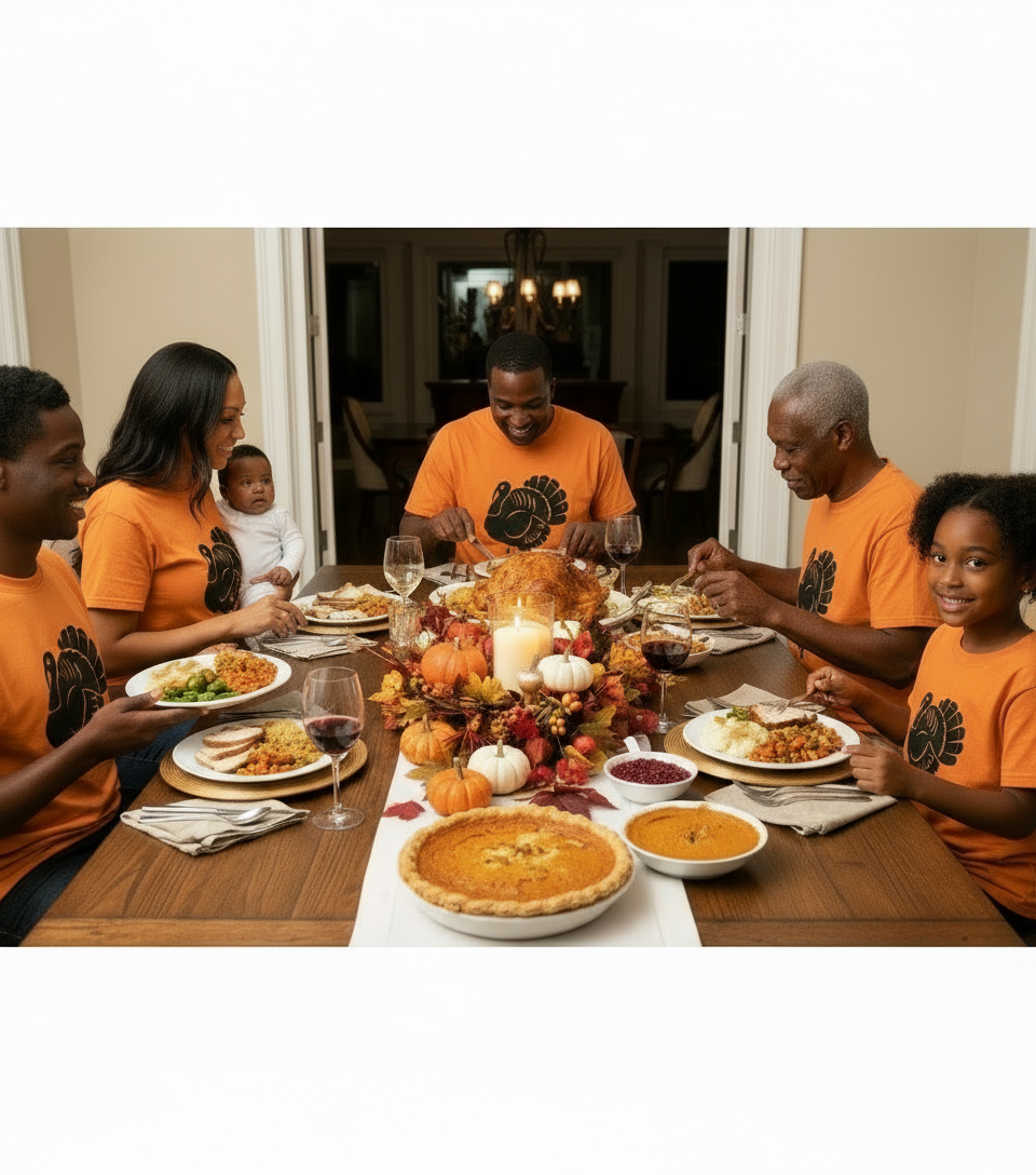 Majeja🩵🩷🩷 Premium Cotton T-Shirt